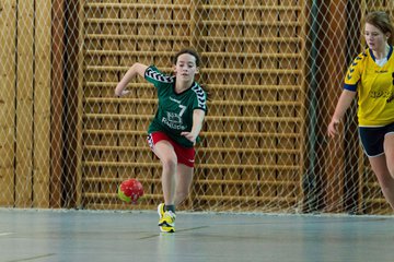 Bild 265 - C-Juniorinnen HSG Kremperheide/M�nsterdorf - SG Kollmar/Neuendorf